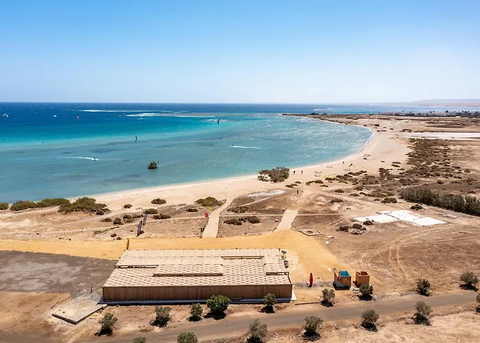 مكان تخييم Wadi Lahami Village Abū Ghuşūn