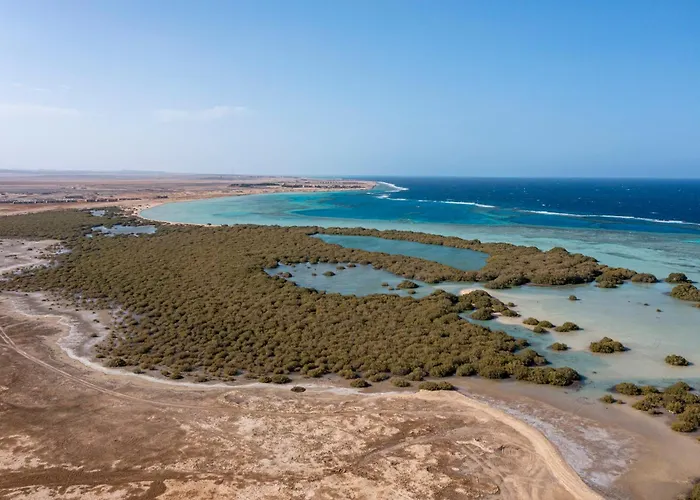 Wadi Lahami Village مكان تخييم Abū Ghuşūn